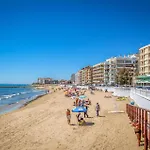 Beautiful In With Wifi * Torrevieja