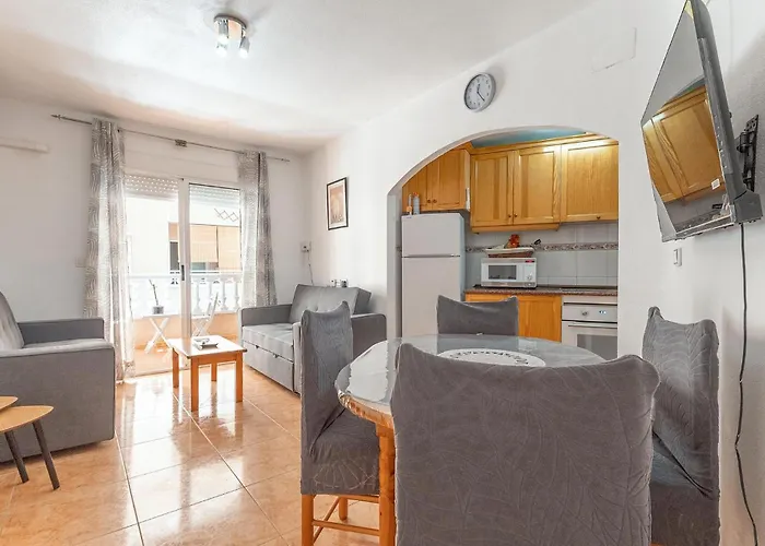 Apartman Awesome In With Wifi