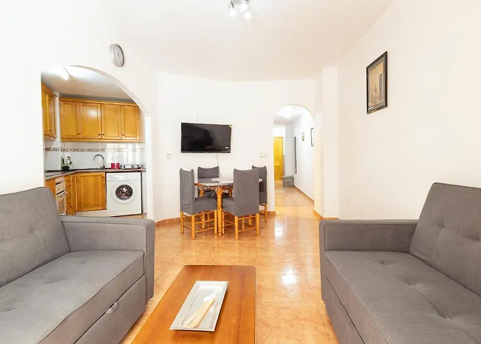 Apartman Awesome In With Wifi *