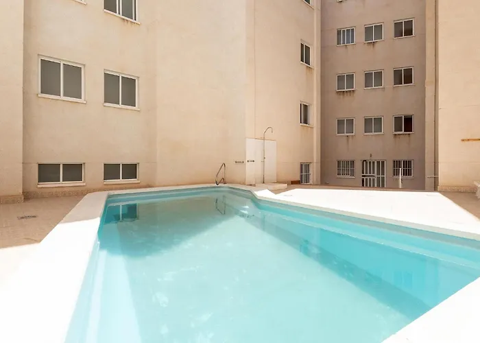 Apartman Awesome In With Wifi