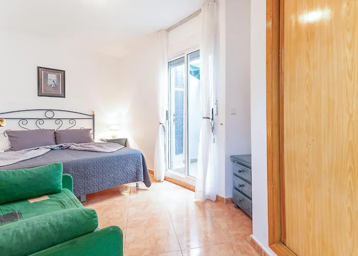 Apartman Awesome In With Wifi