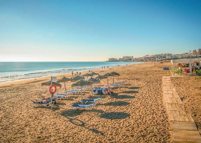 Awesome In With Wifi * Torrevieja