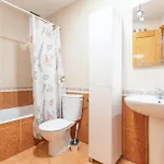 Beautiful In With Wifi Apartment *