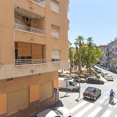 شقة Awesome In With Wifi