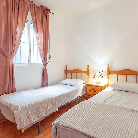 Beautiful In With Wifi Appartement