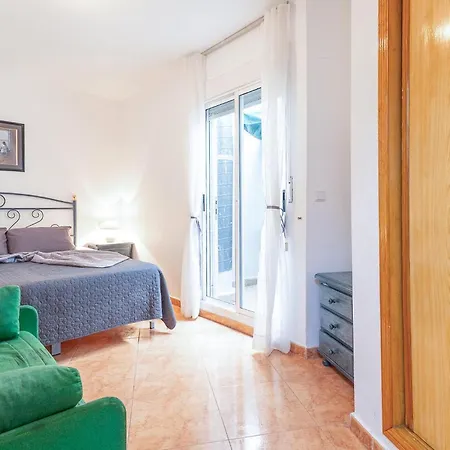 شقة Awesome In With Wifi