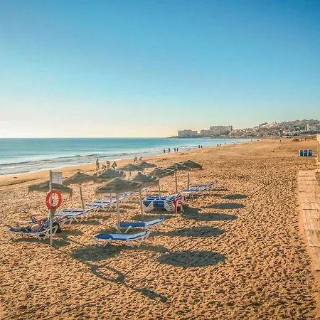 Beautiful In With Wifi * Torrevieja