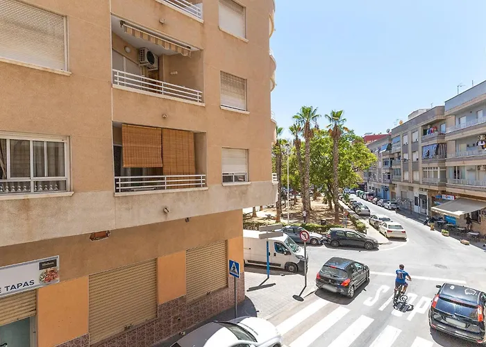 شقة Awesome In With Wifi